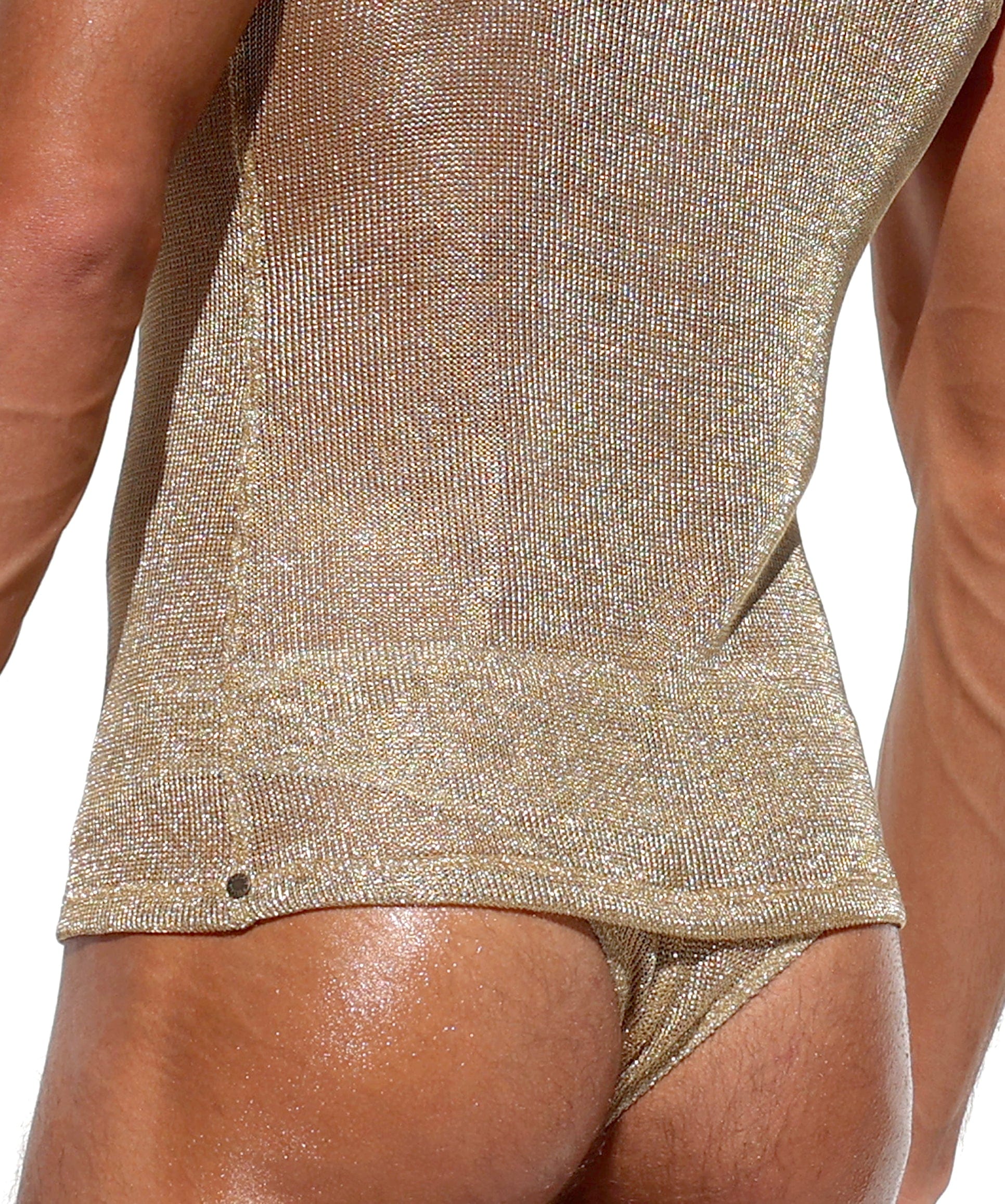 RUFSKIN® Shirts & Tops JULIEN GOLD