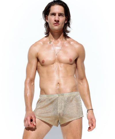 RUFSKIN® Sportswear MIDAS GOLD