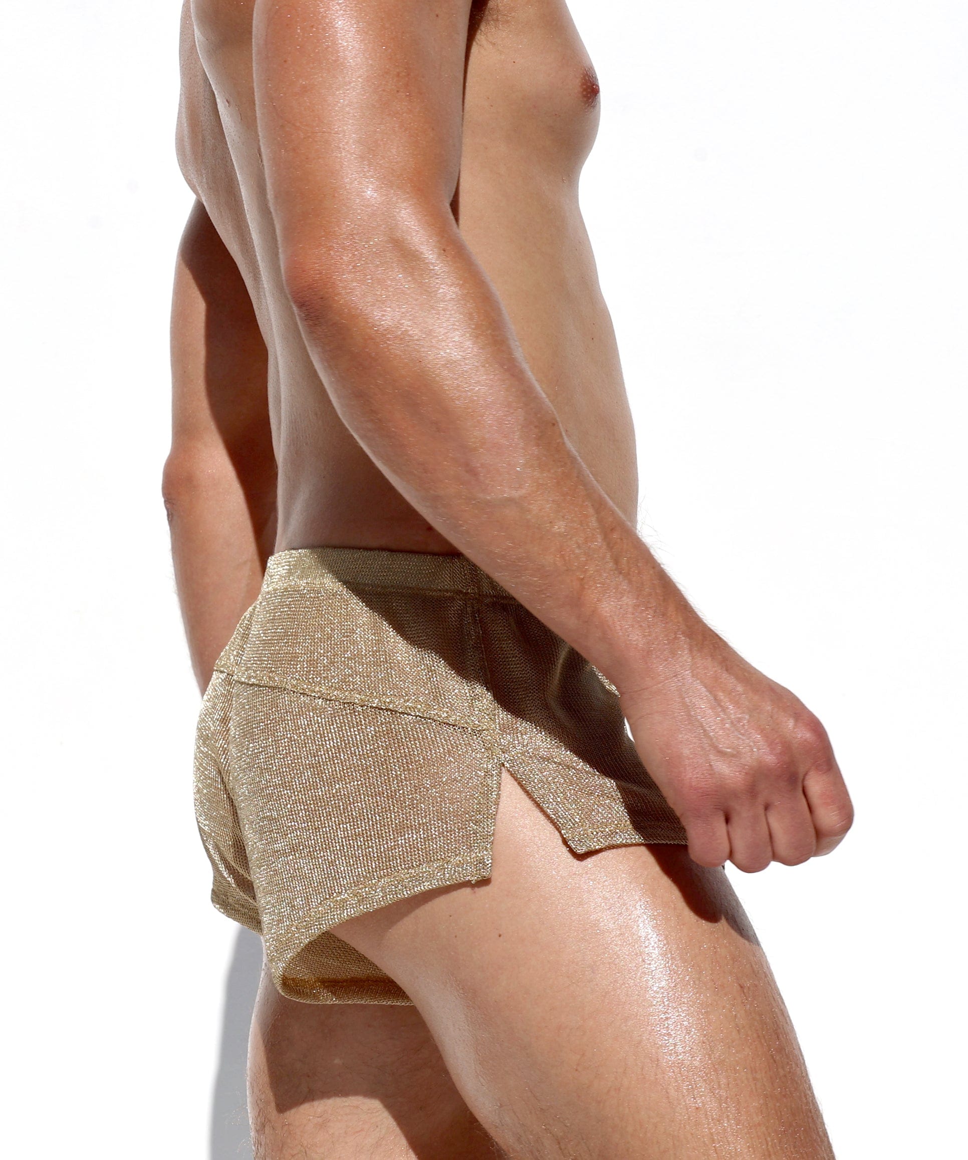 RUFSKIN® Sportswear MIDAS GOLD