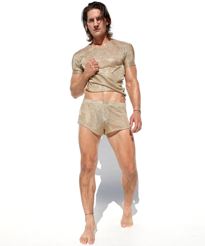 RUFSKIN® Sportswear MIDAS GOLD