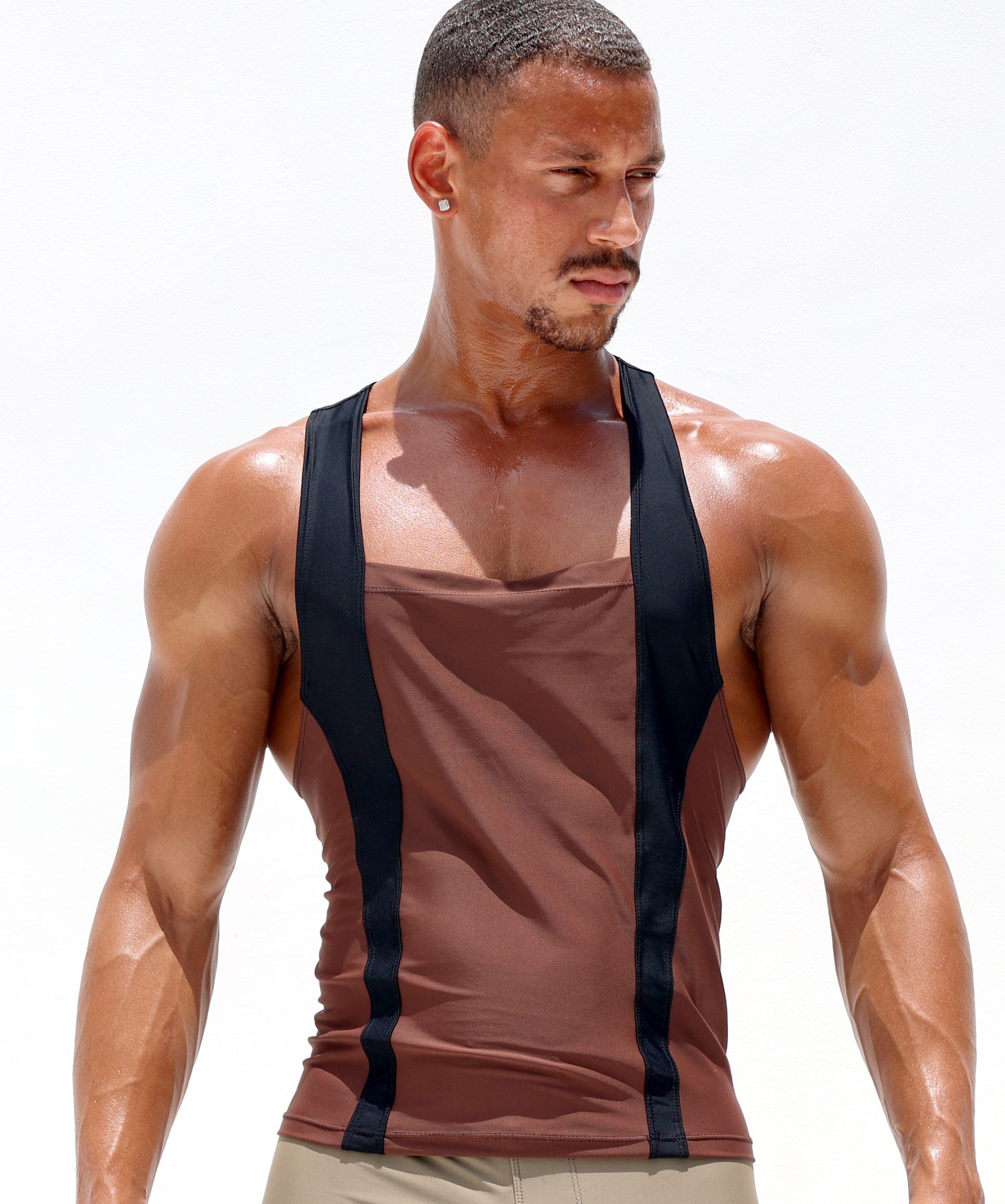 RUFSKIN® Sportswear 303 BROWN