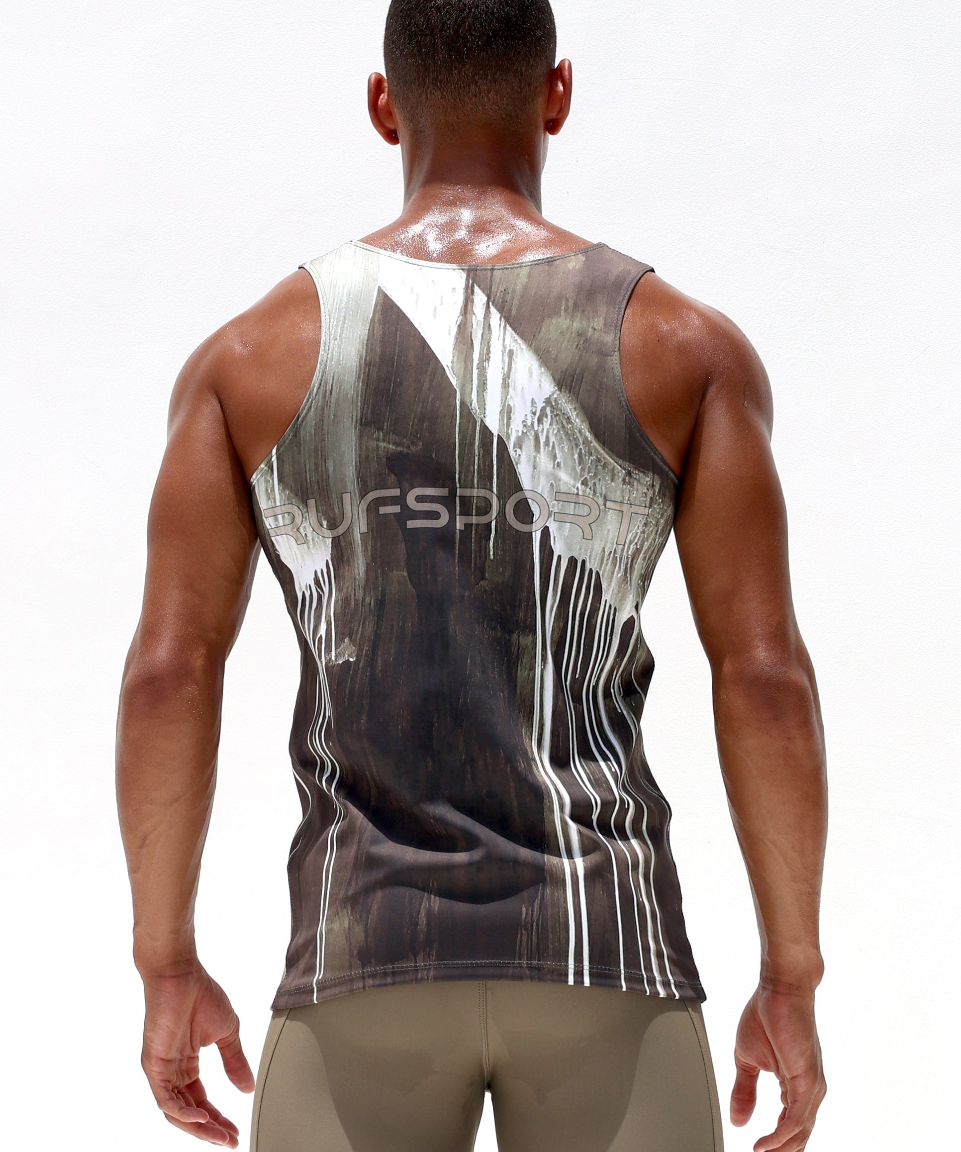 RUFSKIN® Sportswear 308