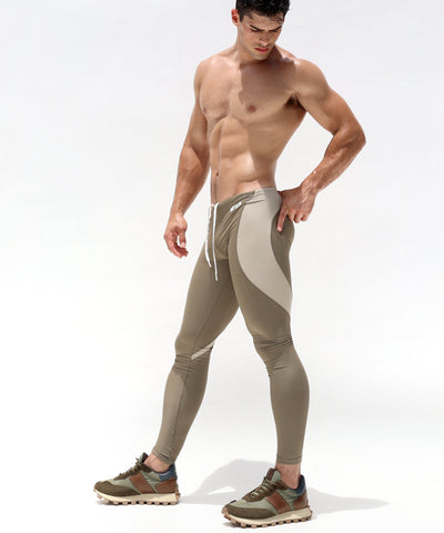 RUFSKIN® Sportswear 516 KHAKI