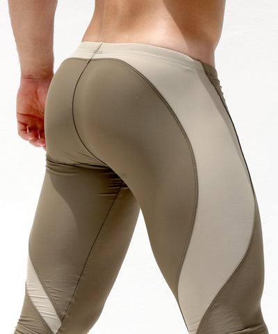 RUFSKIN® Sportswear 516 KHAKI