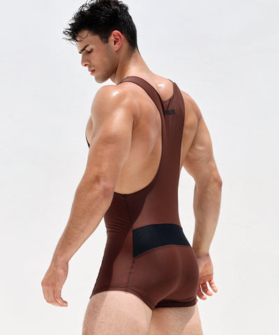 RUFSKIN® Sportswear 805 BROWN