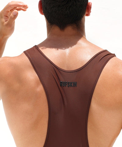 RUFSKIN® Sportswear 805 BROWN