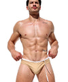 RUFSKIN® SWIMWEAR ANTOINE NUDE