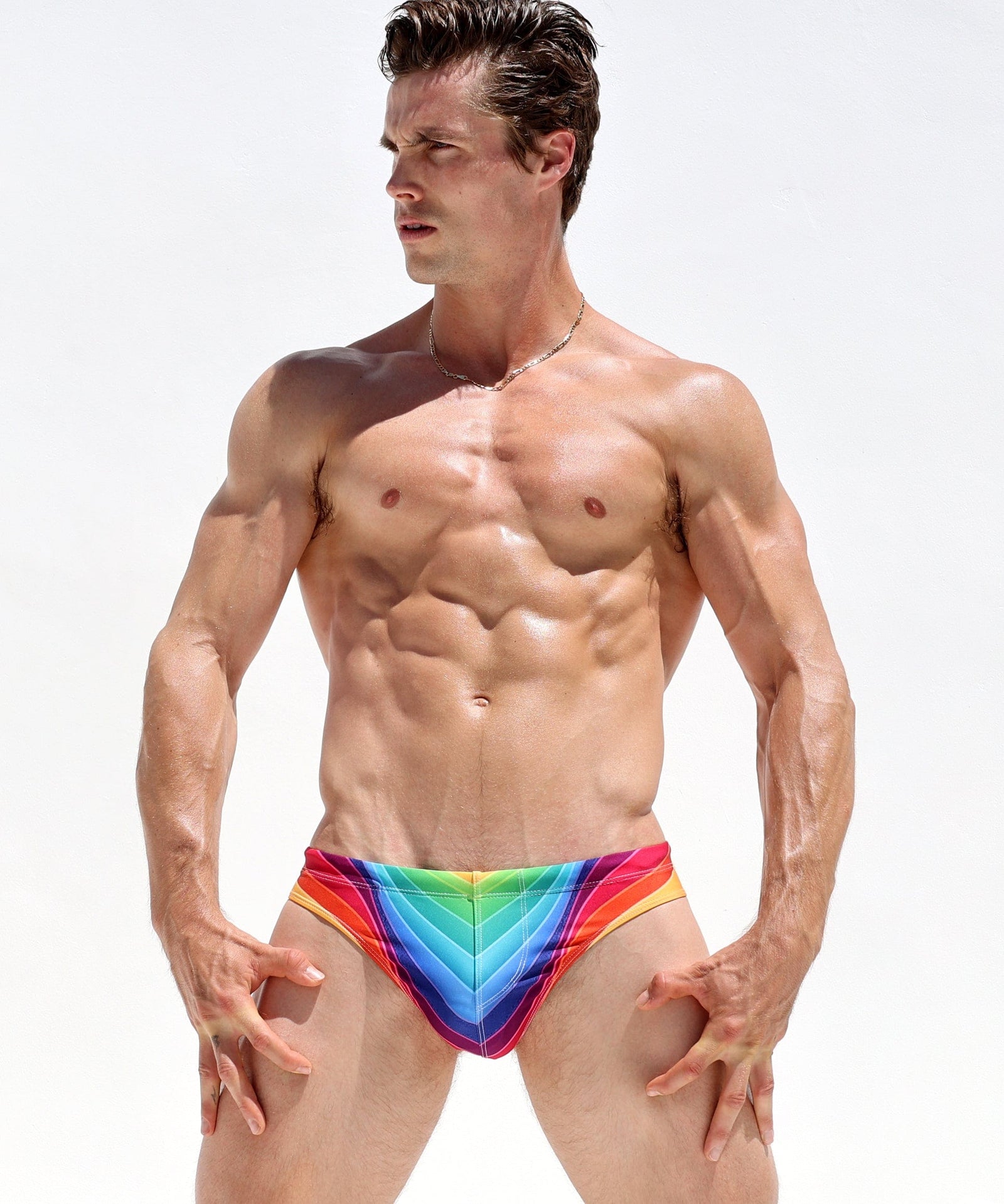 RUFSKIN® Swimwear ARC