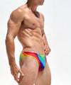 RUFSKIN® Swimwear ARC