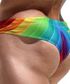 RUFSKIN® Swimwear ARC