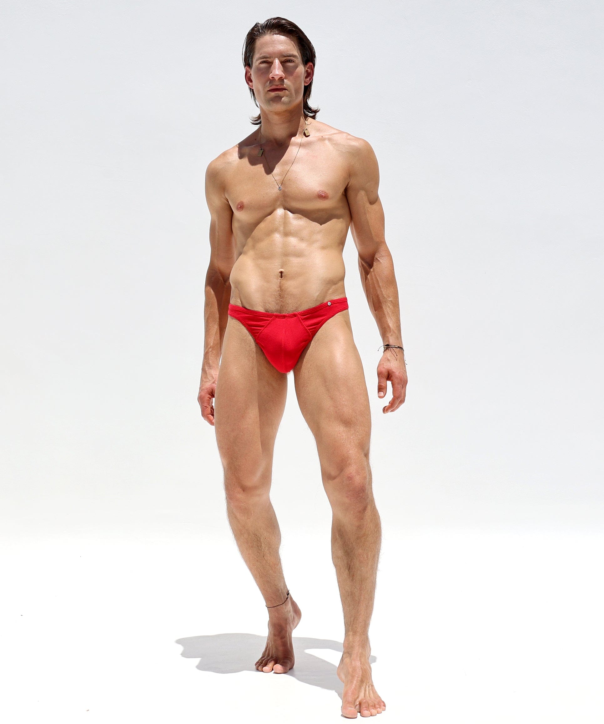 RUFSKIN® Underwear ARPA RED