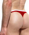 RUFSKIN® SWIMWEAR AUGUSTIN RED