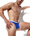 RUFSKIN® SWIMWEAR AUGUSTIN ROYAL