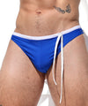 RUFSKIN® SWIMWEAR AUGUSTIN ROYAL