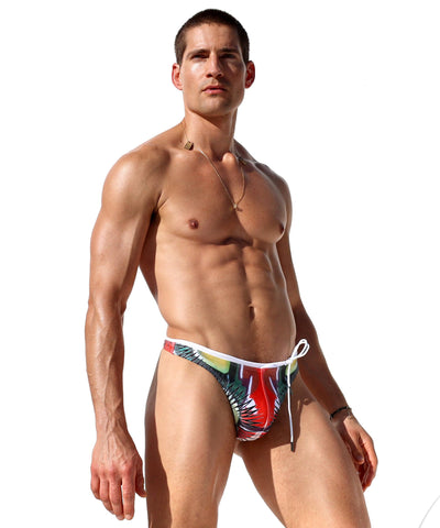 RUFSKIN® SWIMWEAR AZTEC