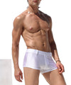 RUFSKIN® Swimwear BANE WHITE
