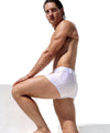 RUFSKIN® Swimwear BANE WHITE