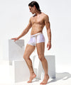 RUFSKIN® Swimwear BANE WHITE