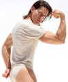 RUFSKIN® Shirts & Tops BARAN BEIGE