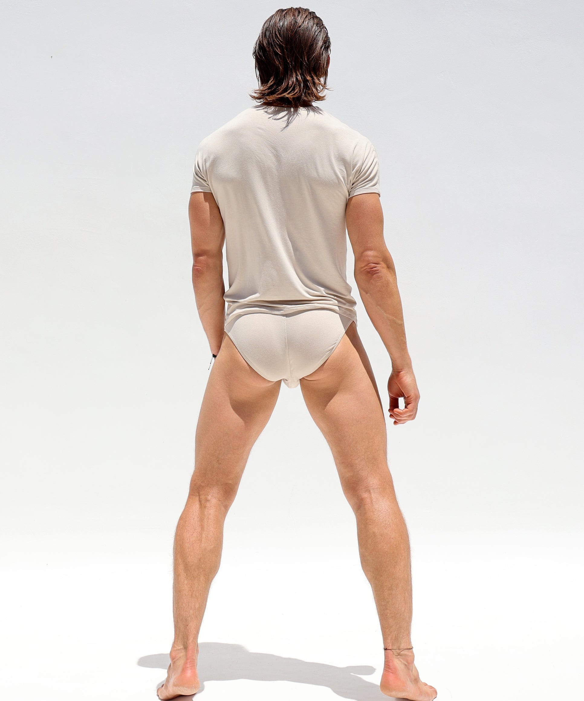 RUFSKIN® Shirts & Tops BARAN BEIGE