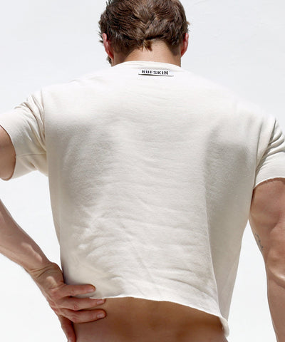 RUFSKIN® Swimwear BARBELL BEIGE