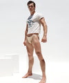 RUFSKIN® Swimwear BARBELL BEIGE
