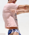 RUFSKIN® Swimwear BARBELL PINK