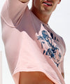 RUFSKIN® Swimwear BARBELL PINK