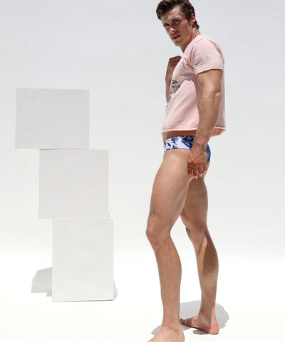 RUFSKIN® Swimwear BARBELL PINK