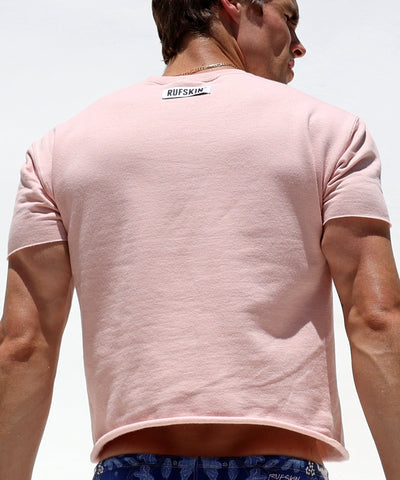 RUFSKIN® Swimwear BARBELL PINK