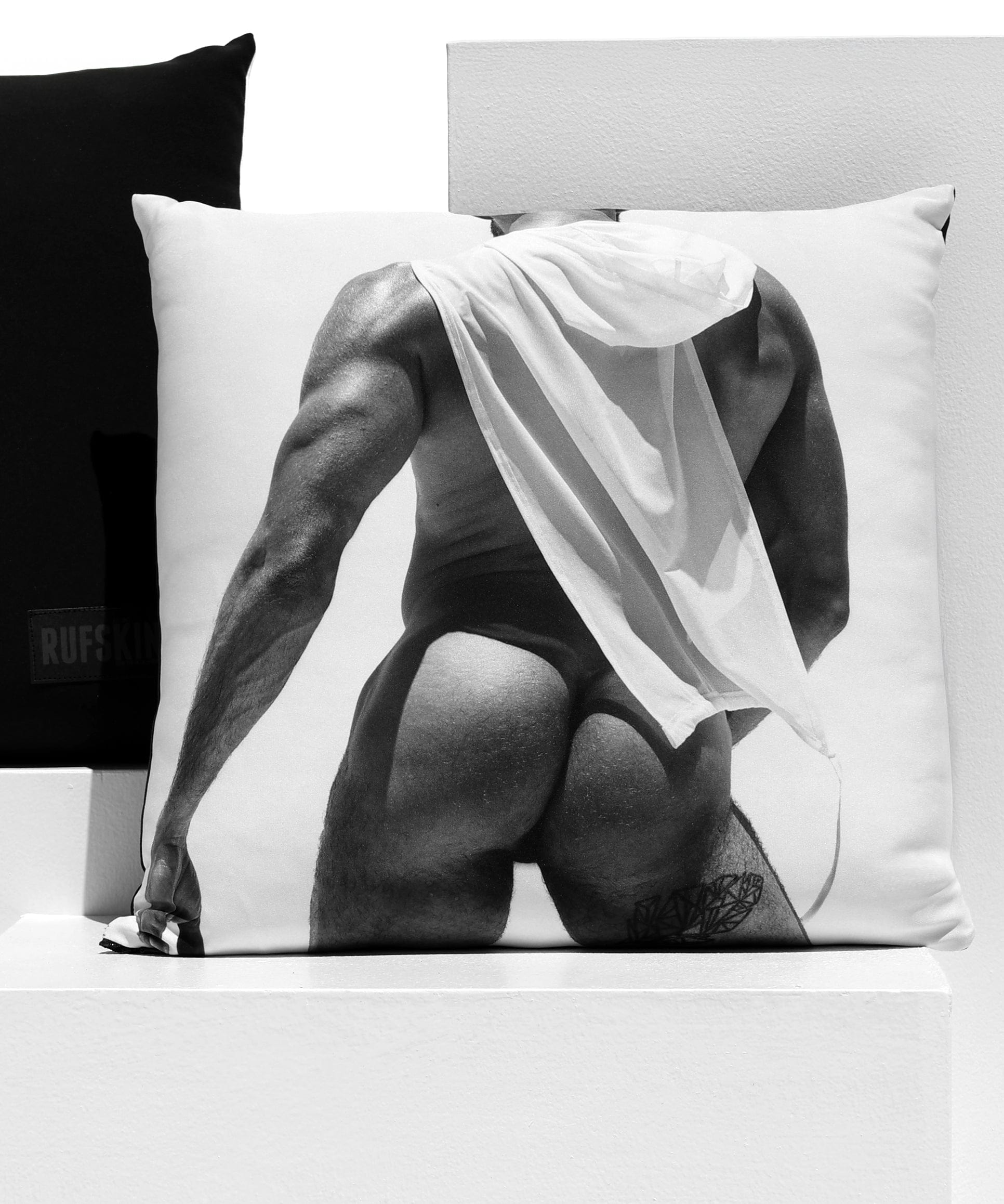 RUFSKIN® ACCESSORIES BARE