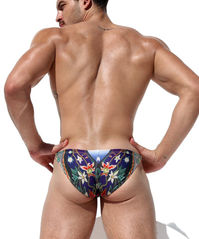 RUFSKIN® SWIMWEAR BAROK