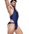 RUFSKIN® SWIMWEAR BASILE NAVY