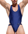 RUFSKIN® SWIMWEAR BASILE NAVY