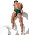 RUFSKIN® SWIMWEAR BASTIEN EMERALD