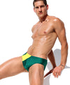 RUFSKIN® SWIMWEAR BASTIEN EMERALD