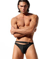 RUFSKIN® SWIMWEAR BELLAMY BLACK