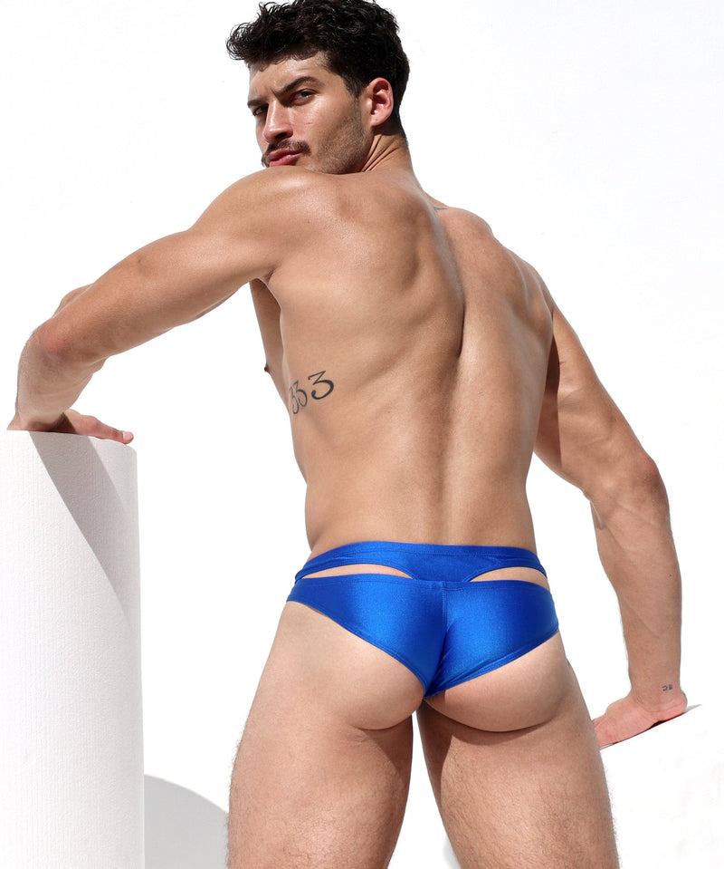 RUFSKIN® SWIMWEAR BELLAMY ROYAL