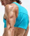 RUFSKIN® Shirts & Tops BONO TURQUOISE