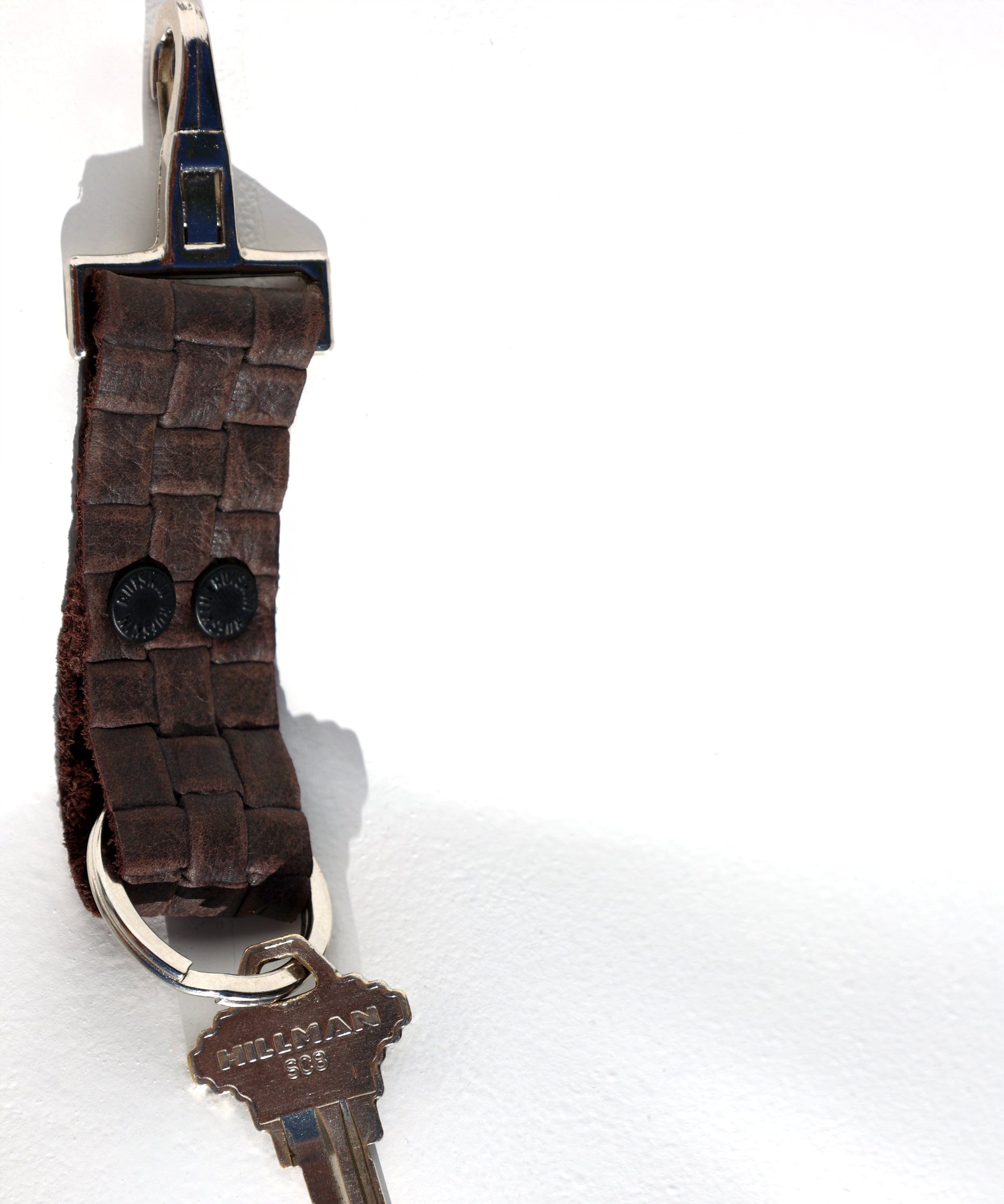 RUFSKIN® ACCESSORIES BORA BROWN