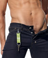 RUFSKIN® ACCESSORIES BORA LIME