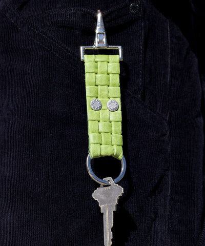 RUFSKIN® ACCESSORIES BORA LIME