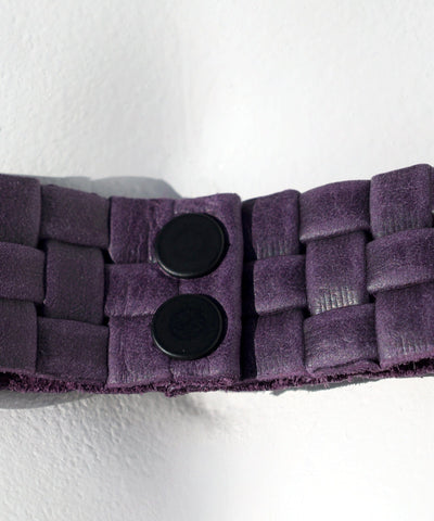 RUFSKIN® ACCESSORIES BORA PURPLE