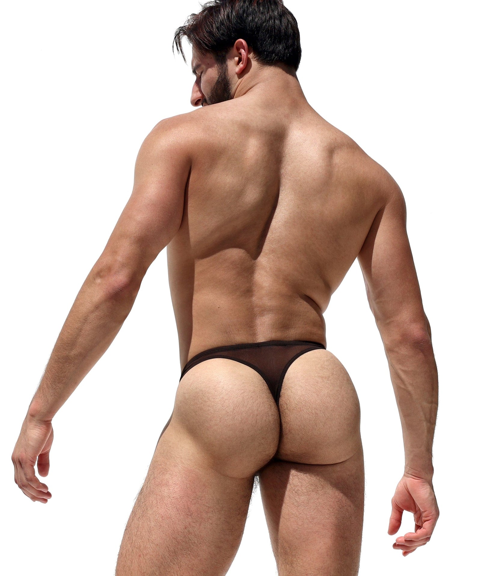 RUFSKIN® Underwear BRAVO BROWN