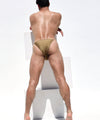 RUFSKIN® Swimwear BRAWN DARK BRONZE