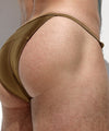 RUFSKIN® Swimwear BRAWN DARK BRONZE