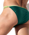 RUFSKIN® SWIMWEAR BRICE EMERALD