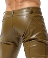 RUFSKIN® Leatherette BRUNO OLIVE