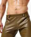 RUFSKIN® Leatherette BRUNO OLIVE