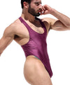 RUFSKIN® Swimwear CADE PURPLE